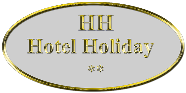 Hotel Holiday